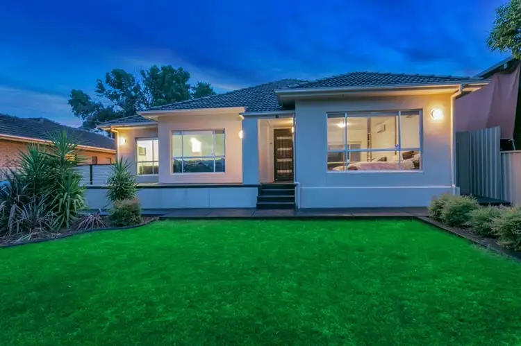 Main view of Homely house listing, 25 Southern Terrace, Holden Hill SA 5088