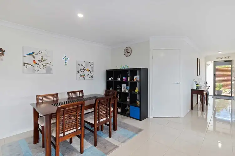 Fourth view of Homely house listing, 28 Ellenborough Avenue, Ormeau Hills QLD 4208