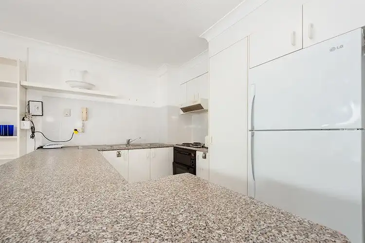 Sixth view of Homely apartment listing, 4/31 Russell Street, South Brisbane QLD 4101