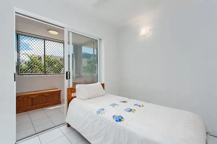 Seventh view of Homely apartment listing, 4/31 Russell Street, South Brisbane QLD 4101