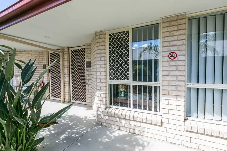 Second view of Homely apartment listing, 311/5 Bourton Road, Merrimac QLD 4226
