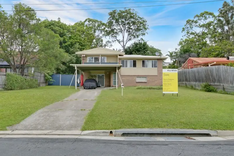 Main view of Homely house listing, 16 Canara Street, Benowa QLD 4217