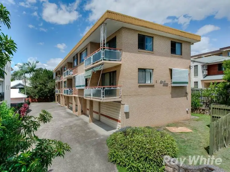 Second view of Homely unit listing, 2/12 Stain Street, Wilston QLD 4051