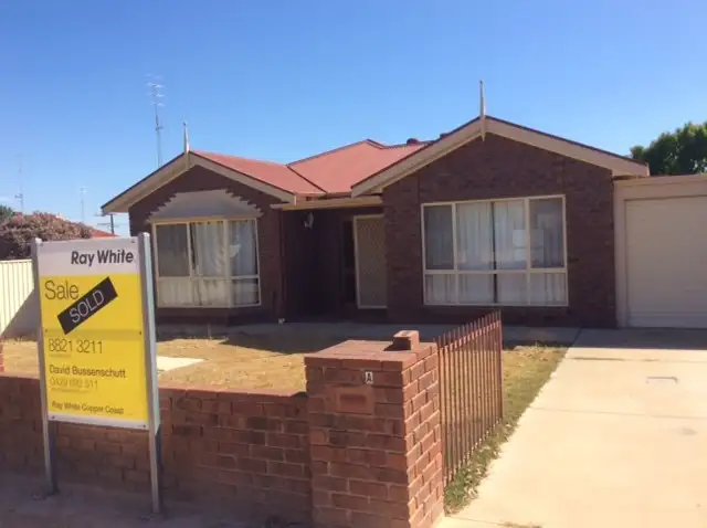 Main view of Homely house listing, 26A Scotland Street, Wallaroo SA 5556