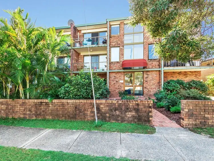 11/27 Whiting Street, Labrador QLD 4215