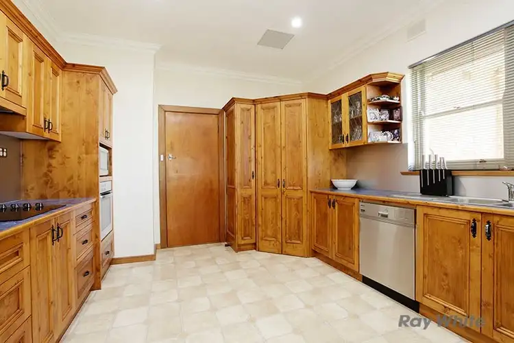 Fourth view of Homely house listing, 154 Bowillia East Road Kybunga Via, Clare SA 5453