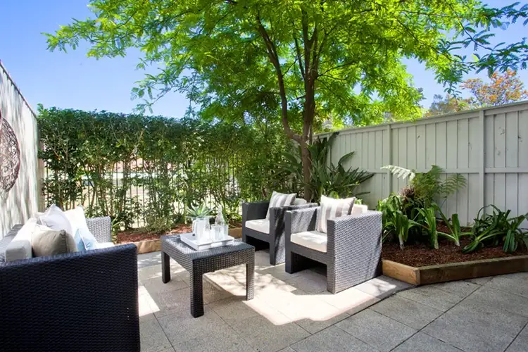 Fifth view of Homely townhouse listing, 10/15 Russell Street, Wollstonecraft NSW 2065