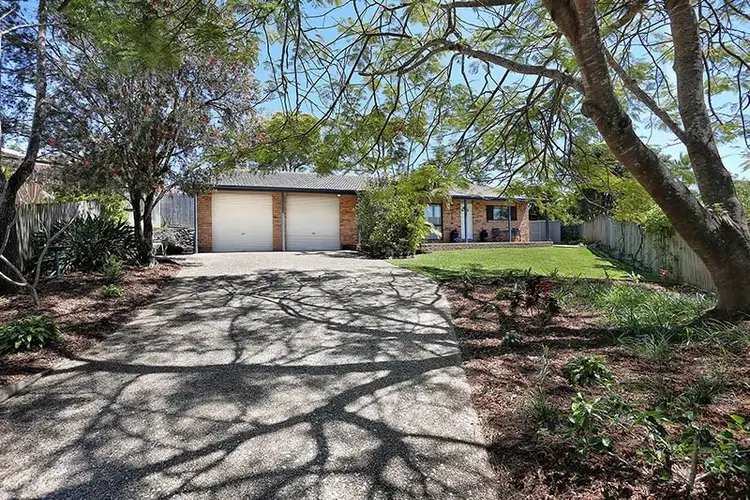 Main view of Homely house listing, 5 Carino Close, The Gap QLD 4061