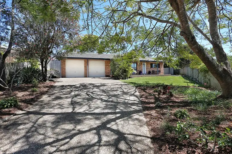 Main view of Homely house listing, 5 Carino Close, The Gap QLD 4061