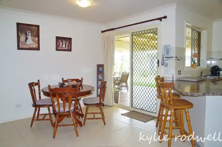 Seventh view of Homely house listing, 26 Nicole Circuit, Beaudesert QLD 4285