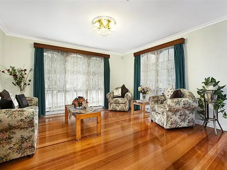 Fifth view of Homely house listing, 293 Raleigh Street, Thornbury VIC 3071