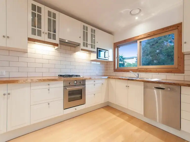 Third view of Homely house listing, 6 Thomas Street, Baxter VIC 3911