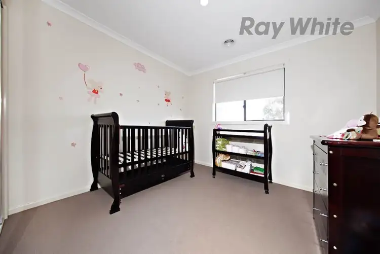 Third view of Homely house listing, 1 Marshall Terrace, Point Cook VIC 3030