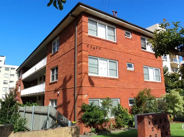 7/39 Corrimal Street, Wollongong NSW 2500