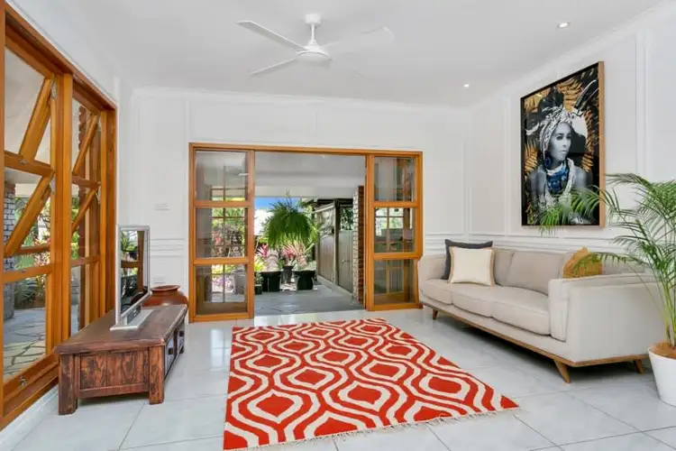 Sixth view of Homely house listing, 126 Panguna Street, Trinity Beach QLD 4879