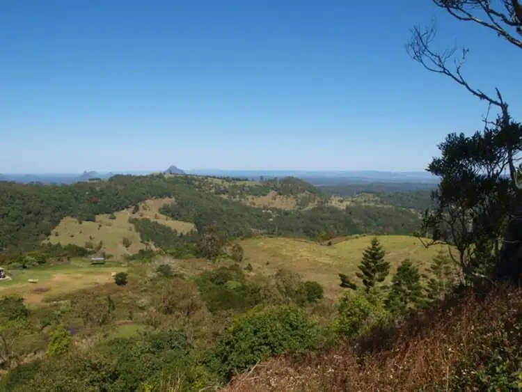 Fifth view of Homely land listing, Lot 3, 689 Landsborough Maleny Road, Maleny QLD 4552