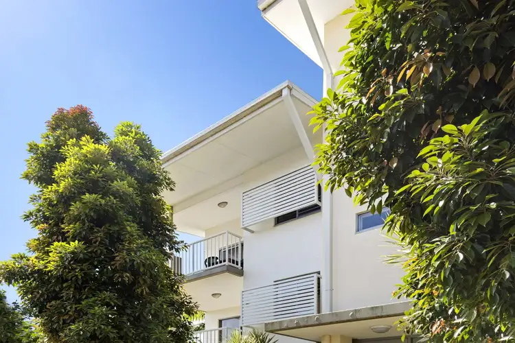 Seventh view of Homely unit listing, 4/7 Phillip Street, Labrador QLD 4215