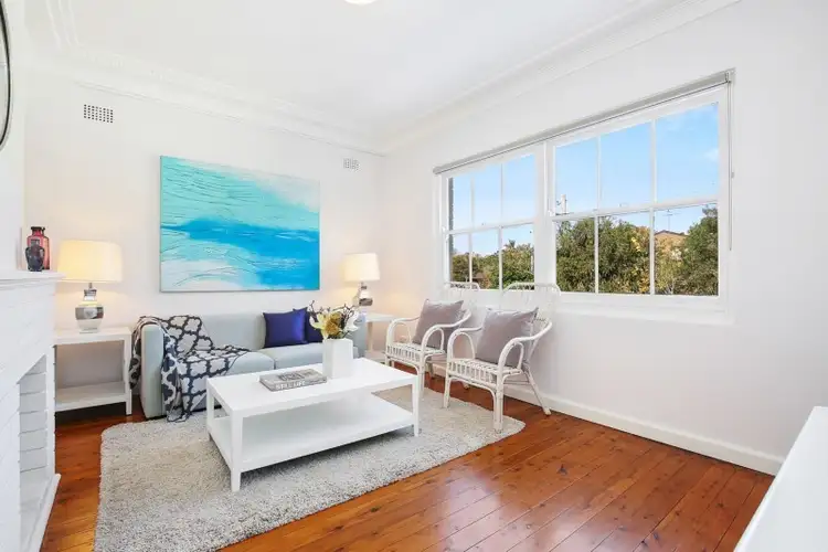 Third view of Homely apartment listing, 4/48 Grasmere Road, Cremorne NSW 2090