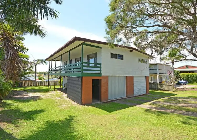 Main view of Homely house listing, 4 Tenimby Street, Pialba QLD 4655