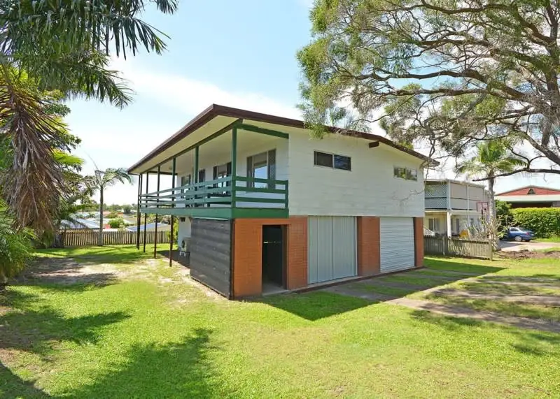 Main view of Homely house listing, 4 Tenimby Street, Pialba QLD 4655