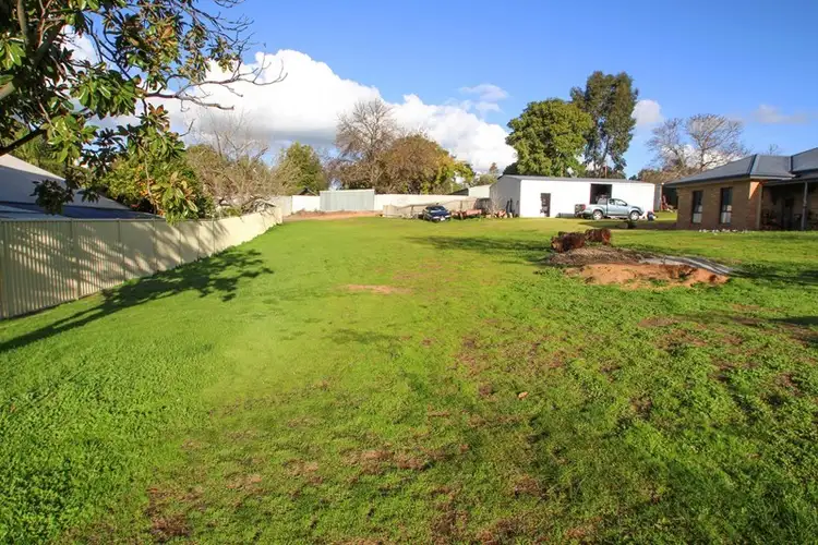 Main view of Homely land listing, 53 Collie Street, Barooga NSW 3644