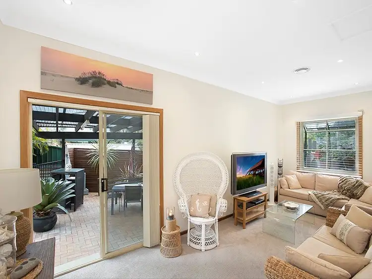 Sixth view of Homely house listing, 6 Barana Place, Kareela NSW 2232
