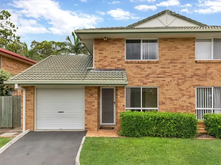 56/122 Johnson Road, Hillcrest QLD 4118