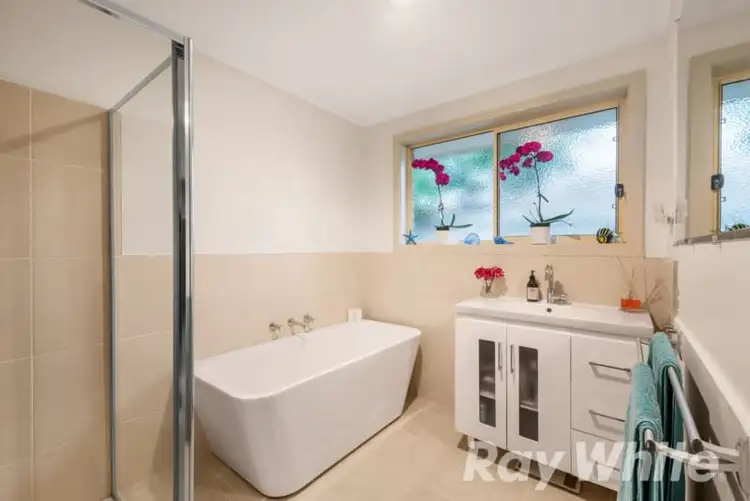 Seventh view of Homely house listing, 21 Lascelle Drive, Vermont South VIC 3133