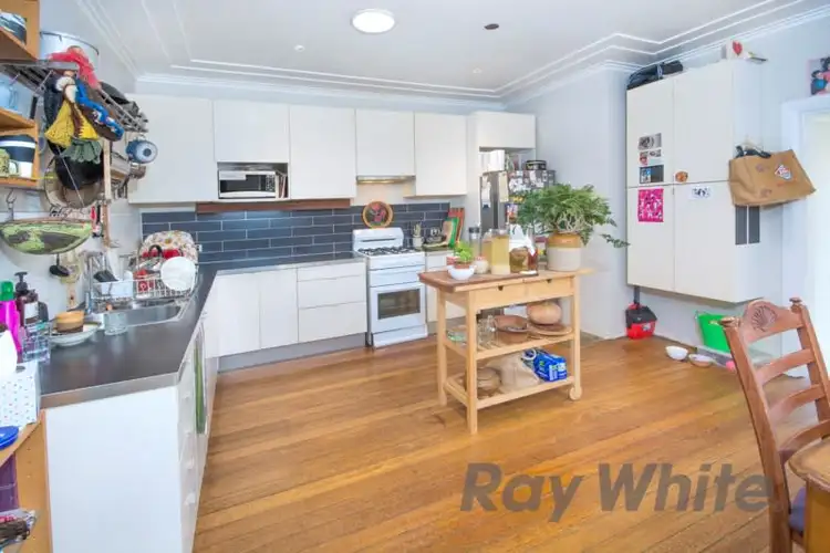 Fourth view of Homely house listing, 96 Henry Street, Tighes Hill NSW 2297