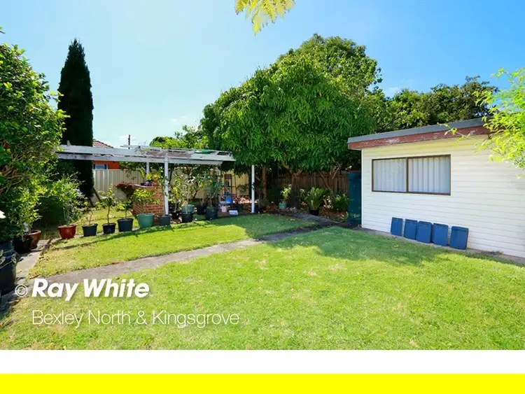 Fifth view of Homely house listing, 8 Hobbs Street, Kingsgrove NSW 2208