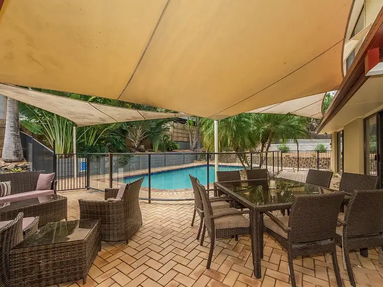 Sixth view of Homely house listing, 42 Ainsley Avenue, Ashmore QLD 4214