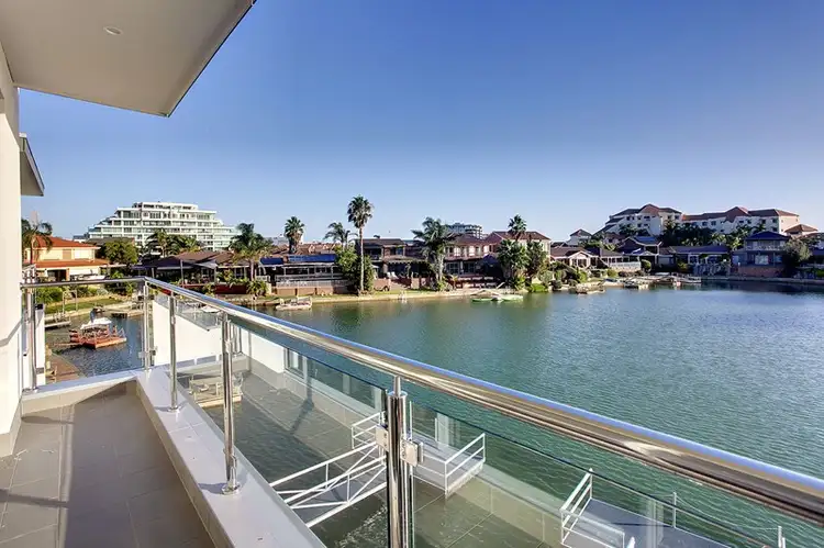 Third view of Homely house listing, 61 Martin Court, West Lakes SA 5021