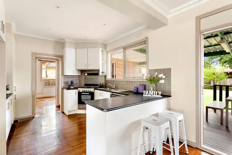 Third view of Homely house listing, 9 Legon Road, Oakleigh South VIC 3167