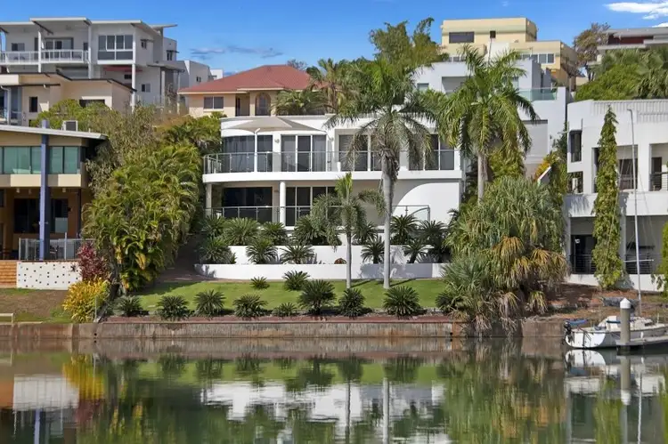3 Bradhurst Court, Bayview NT 820