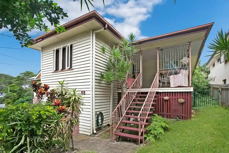 58 Creek Road, Mount Gravatt East QLD 4122