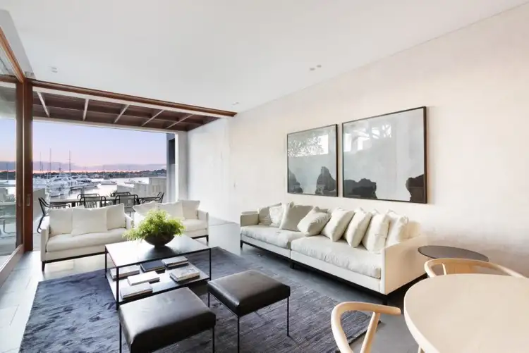 Sixth view of Homely house listing, 5B Tilba Avenue, Balmain NSW 2041