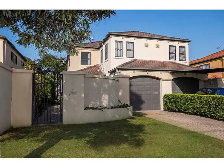 1/17 Mason Street, Southport QLD 4215