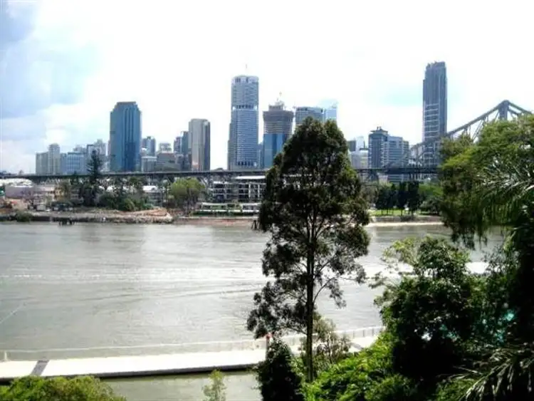 Seventh view of Homely unit listing, 10/45 Moray Street, New Farm QLD 4005