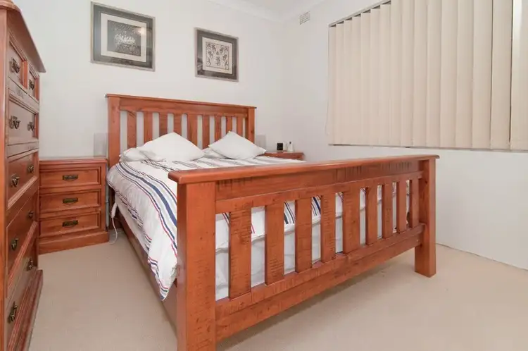Fifth view of Homely apartment listing, 1/4 Ross Street, Gladesville NSW 2111