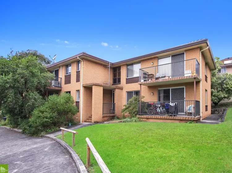 12/49 Robsons Road, Keiraville NSW 2500