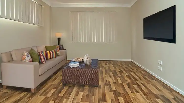Fifth view of Homely house listing, 2/7 Gumleaf Place, Springfield QLD 4300