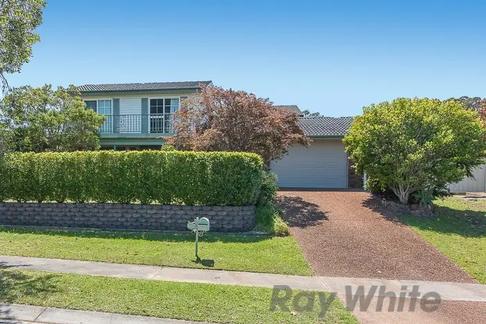 Main view of Homely house listing, 2 Avon Close, Hillsborough NSW 2290