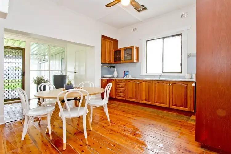 Sixth view of Homely house listing, 46 Morgan Avenue, Daw Park SA 5041