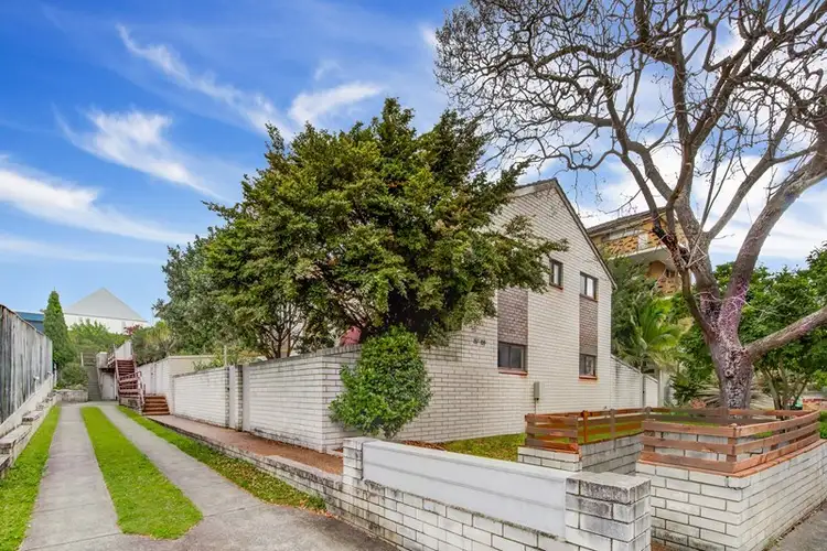 6/157-159 Hampden Road, Wareemba NSW 2046