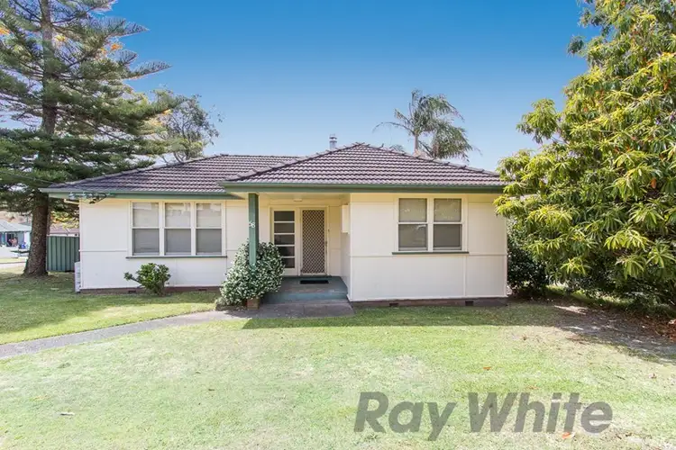 Main view of Homely house listing, 58 Mahogany Crescent, Gateshead NSW 2290