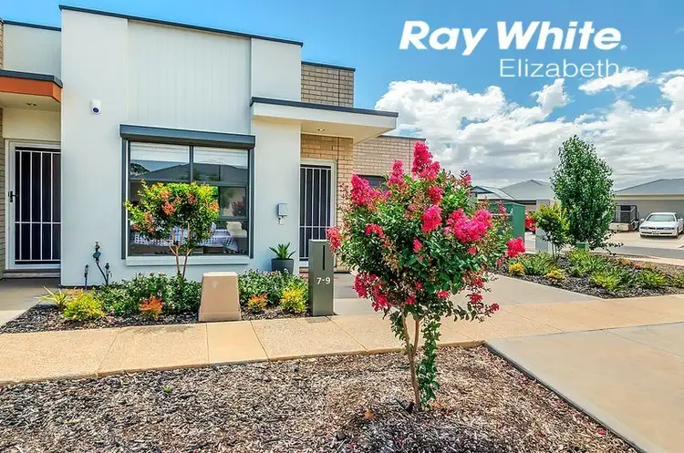 Third view of Homely house listing, 7/9 Baxter Avenue, Penfield SA 5121