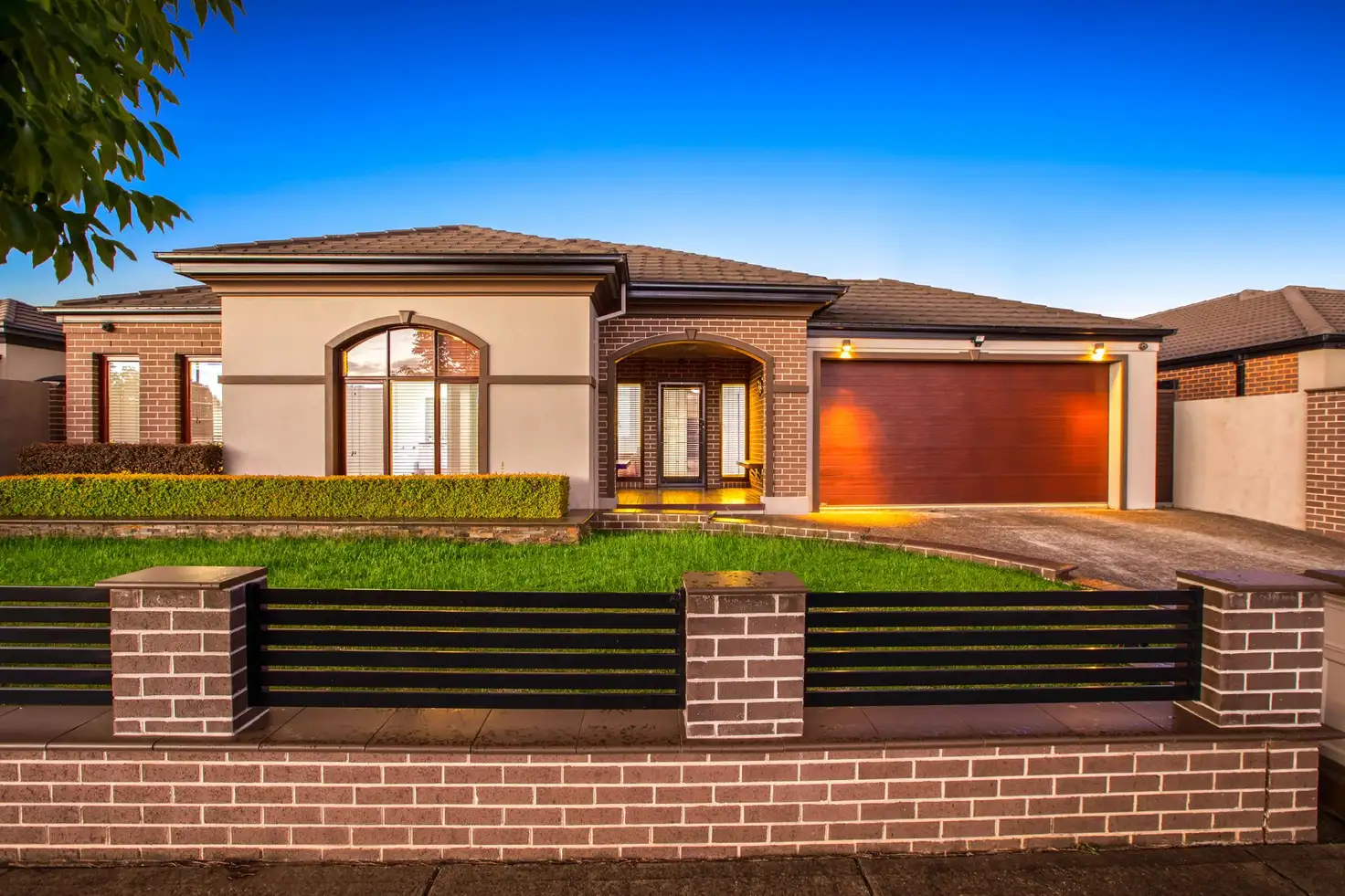 Main view of Homely house listing, 41 Double Bay Drive, Taylors Hill VIC 3037