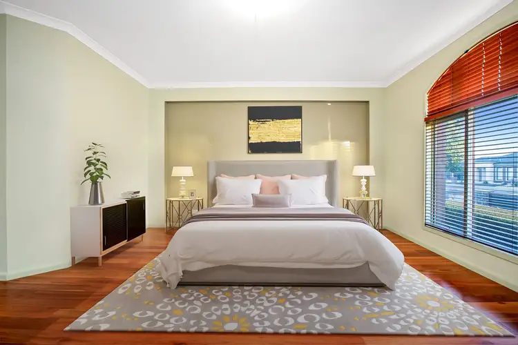 Third view of Homely house listing, 41 Double Bay Drive, Taylors Hill VIC 3037