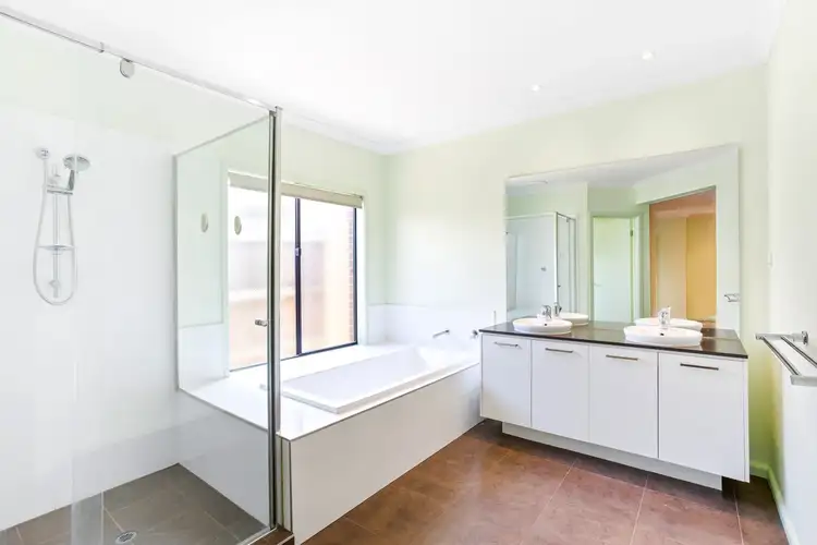Fourth view of Homely house listing, 41 Double Bay Drive, Taylors Hill VIC 3037