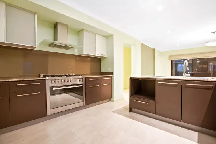 Fifth view of Homely house listing, 41 Double Bay Drive, Taylors Hill VIC 3037
